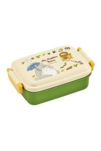 Totoro & Catbus Lunch Box 1