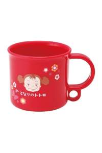 Mei Red Mug 200 ml 1