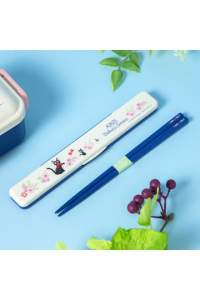 Jiji Flower Garland Chopsticks with Box 1