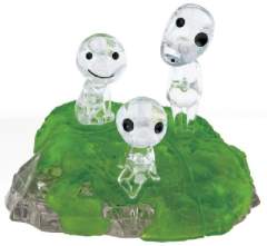 Kodama Crystal Puzzle 1