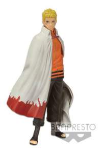 Boruto Naruto Next Gen Shinobi Relations Naruto Fig 1