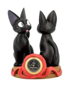 Jiji & Soft Toy Jiji Table Clock 11 cm 1