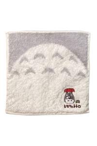 Totoror's Belly Mini Towel 25x25 cm 1