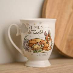 The Best Mum Mug 1