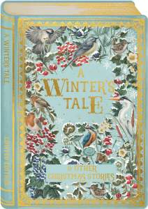 A Winter's Tale Card 1