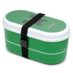 Creeper Bento Box 1