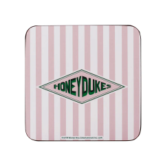 Honeydukes Creatures Coaster 1