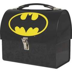 Batman Lunchbox 1