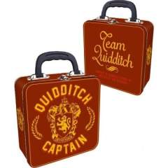 Quidditch Captain Lunch Box 1