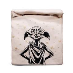 Dobby Lunch Bag 1