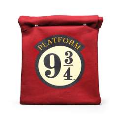 Platform 9 3/4 Lunch Bag 1