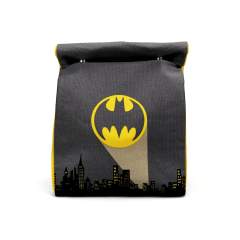 Gotham City Lunch Bag 1