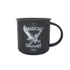 Magical Creatures Ceramic Mug 430 ml 1