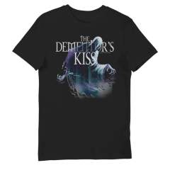 Dementors Kiss T-Shirt 1