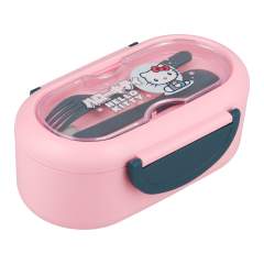 Hello Kitty Bento Box 1