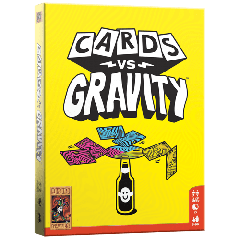 Cards Against Gravity 1