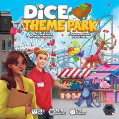 Dice Theme Park 1