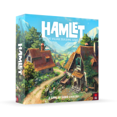 Hamlet Founders Deluxe Edition 1