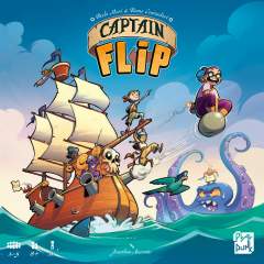 Captain Flip 1