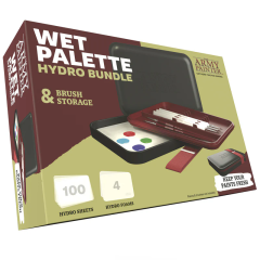 Wet Palette Hydro Bundle 1