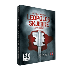 Leopolds Skjebne 1