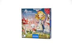 Alice i Eventyrland 1