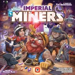 Imperial Miners 1