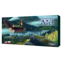 Chronicles of Avel: Adventurer's Toolkit 1