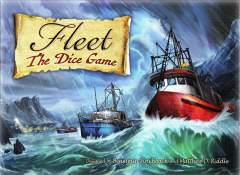 Fleet: The Dice Game 1