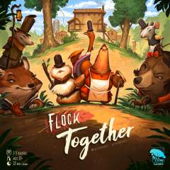 Flock Together 1