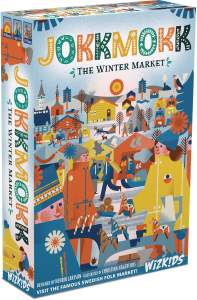 Jokkmook: The Winter Market 1