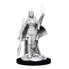 Human Female Oracle (Wave 11) 1