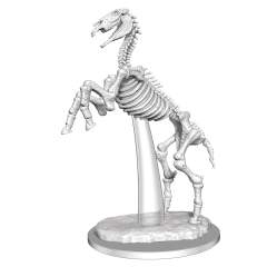 Skeletal Horse (Wave 16) 1