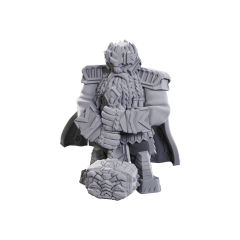 Male Dwarf Champion High-Level (Wave 23) 1