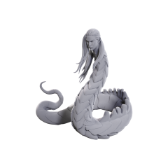 Lunar Naga (Wave 23) 1