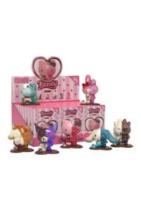 Kandy x Sanrio ft. Jason Freeny Choco Edition Trading Figure 1