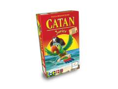 Catan Junior Reiseutgave 1