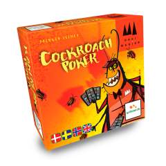 Cockroach Poker 1