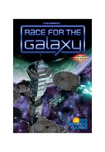 Race for the Galaxy 1