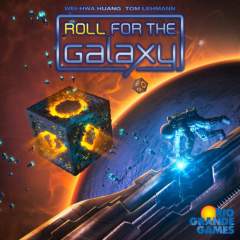 Roll for the Galaxy 1