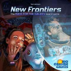 New Frontiers 1