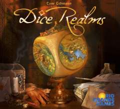 Dice Realms 1