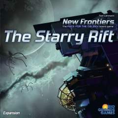 Starry Rift Expansion 1