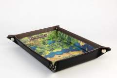 Pathfinder Map Dice Tray Terningbrett, Pathfinder 1