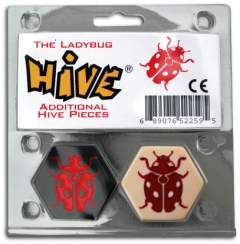 Hive: The Ladybug 1