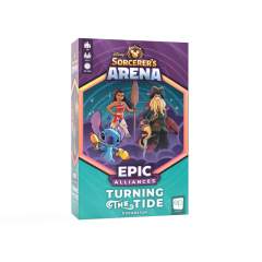 Turning the Tide Expansion 1