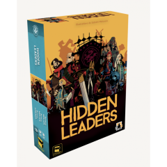 Hidden Leaders 1