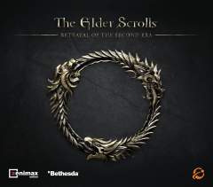 The Elder Scrolls: Betrayal of the Second Era 1