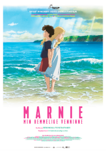 Marnie 1