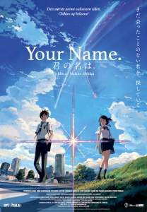 Your Name 1